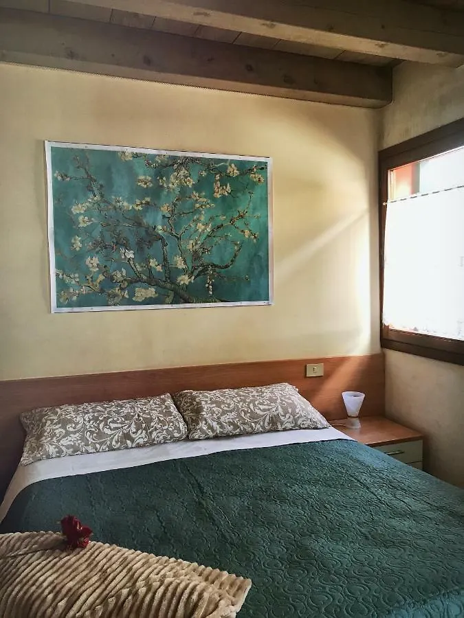 Apartment Valier By Interhome Venedig Italien