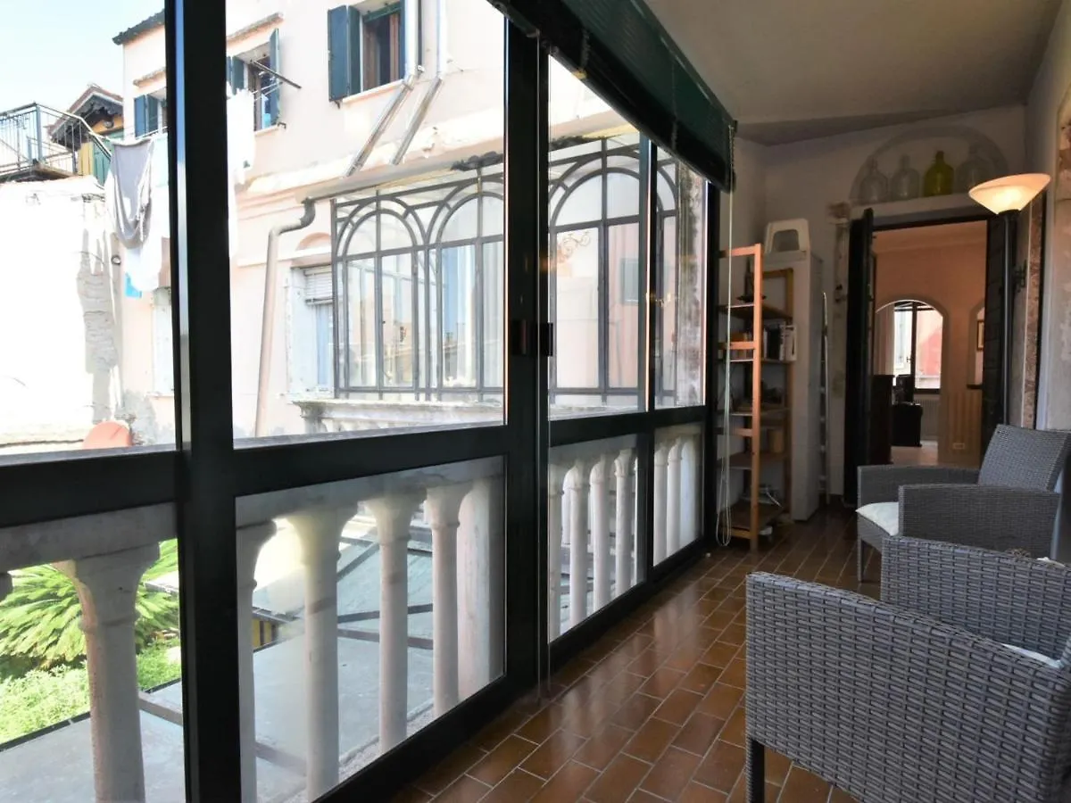 Apartment Valier By Interhome Veneza 0*,