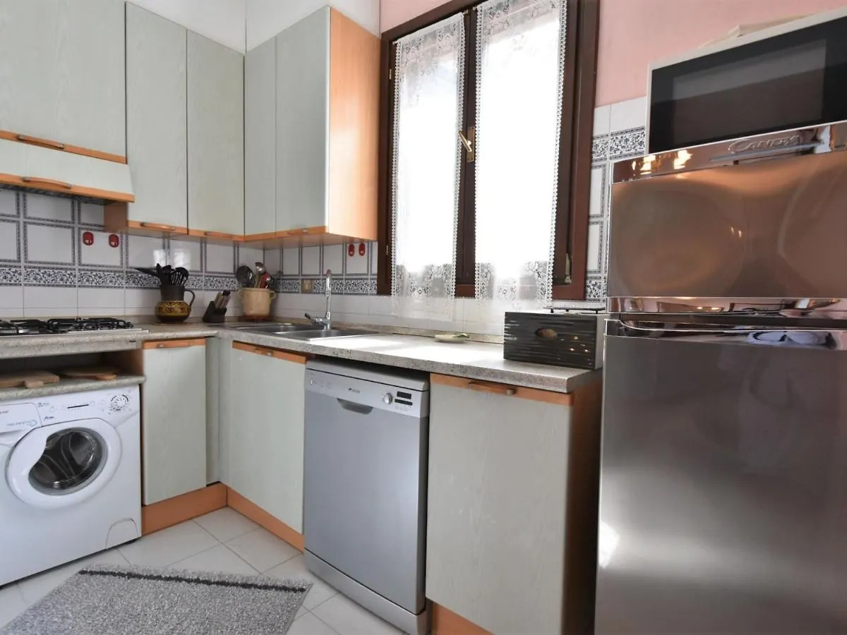 Apartment Valier By Interhome Veneza