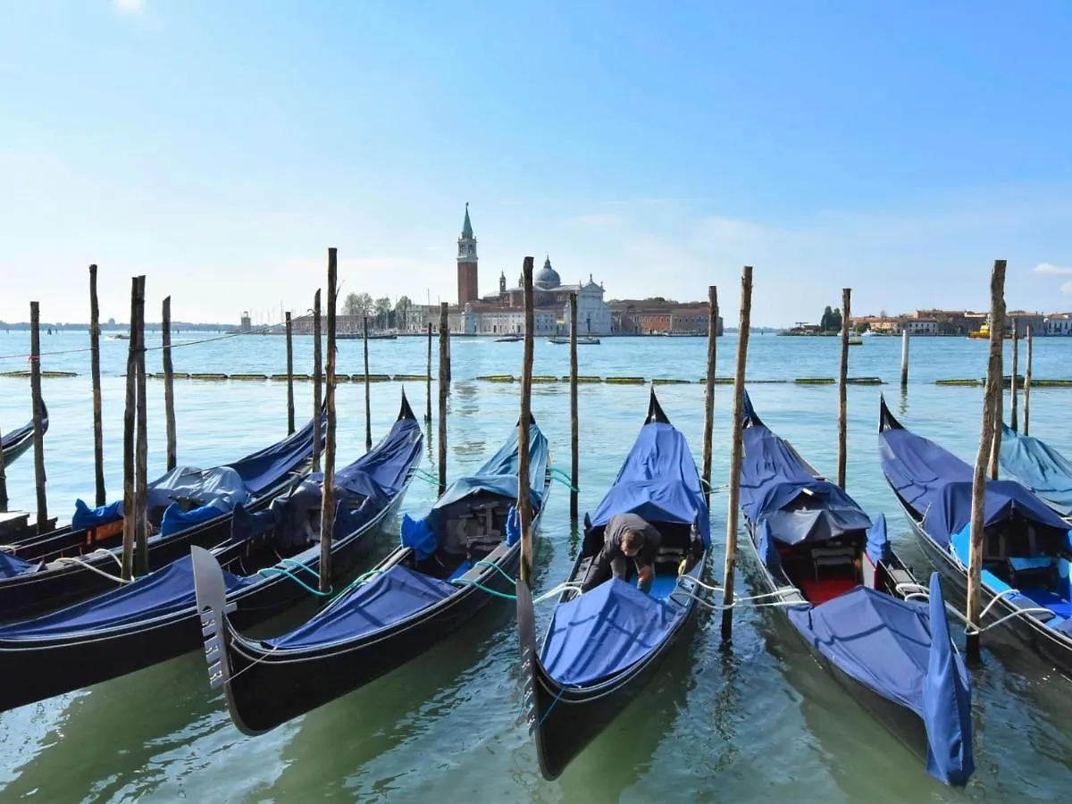 Apartment Valier By Interhome Venice Italy
