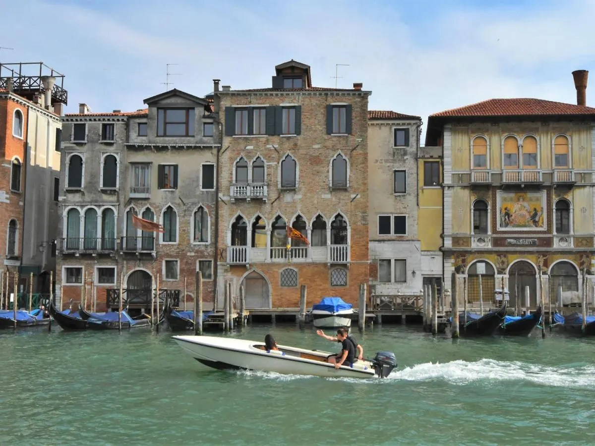 Apartment Valier By Interhome Veneza