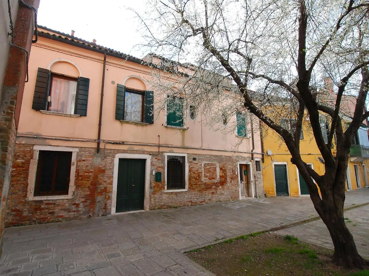 Apartment Valier By Interhome Venice