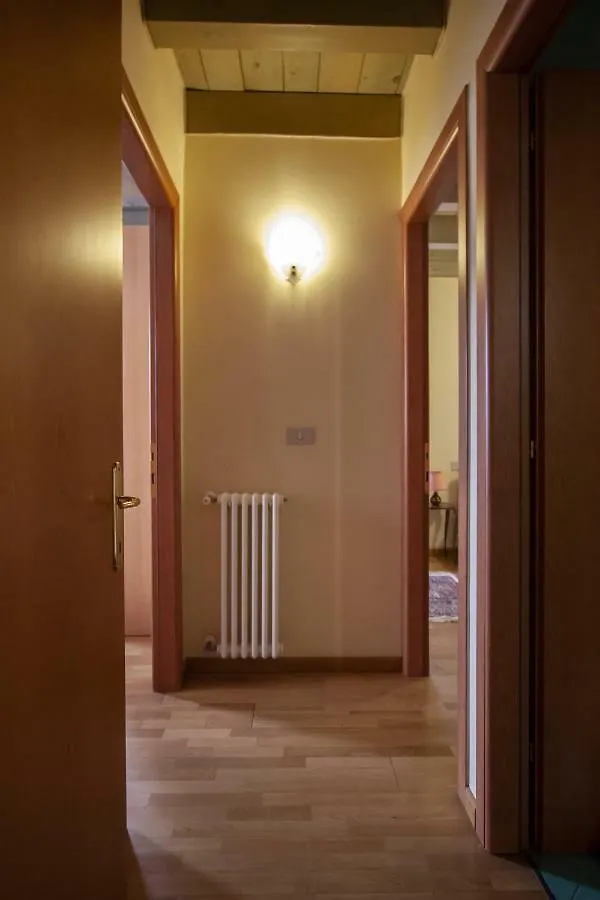 Apartment Valier By Interhome Veneza