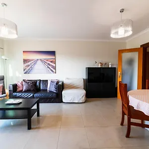  Apartamento Do Vale T2 Com Piscina Portugal