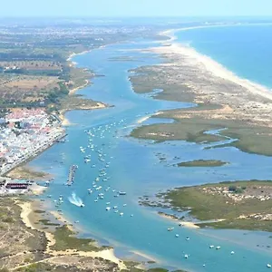  Apartamento Al De Tavira Portugal