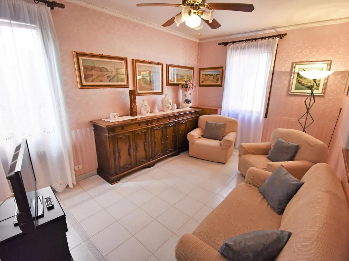 Apartment Valier By Interhome Venice Italy