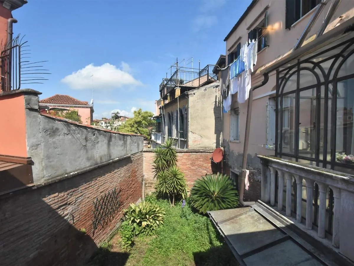 Apartment Valier By Interhome Venice