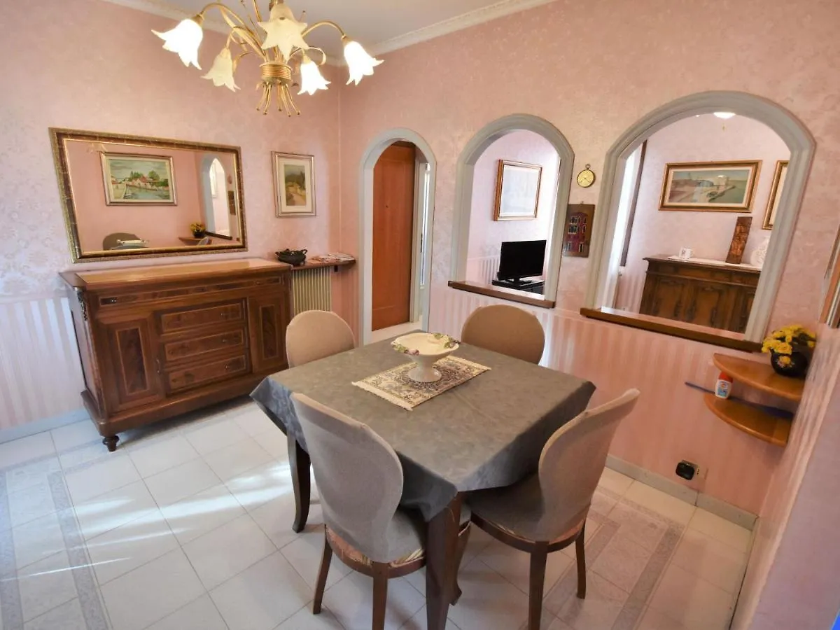 Apartment Valier By Interhome Venice
