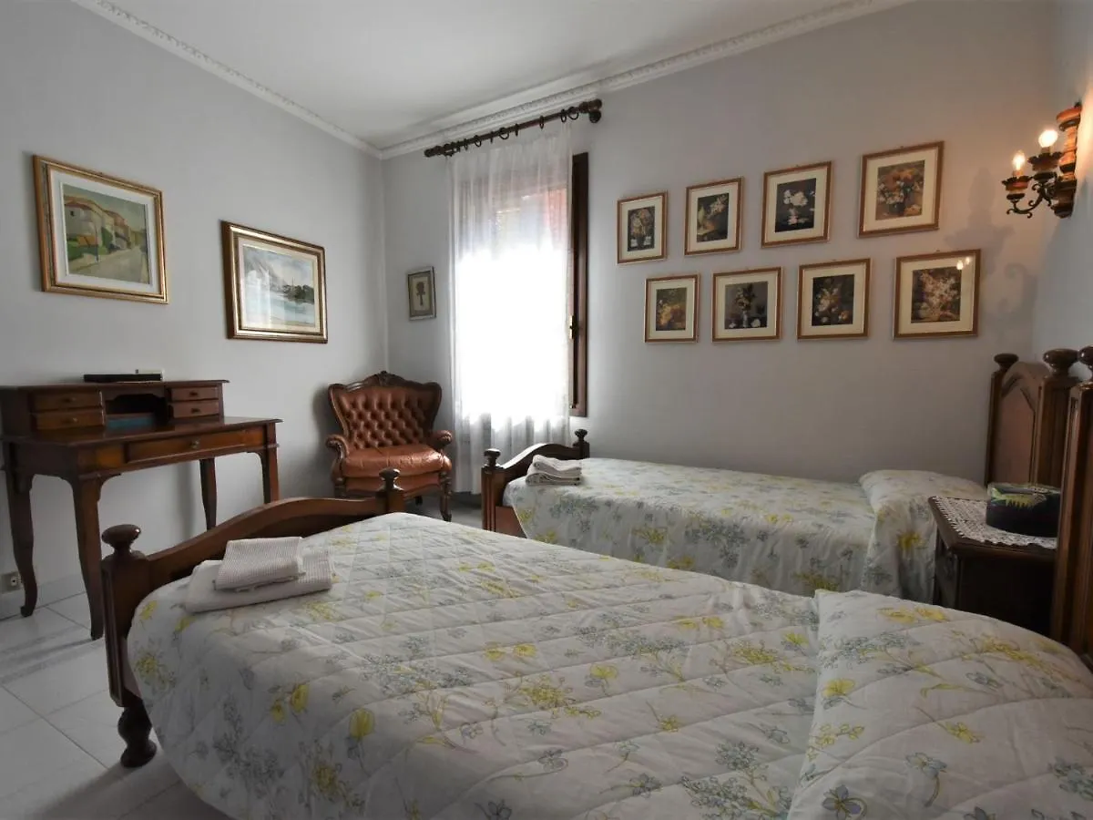 Apartment Valier By Interhome Venice 0*,