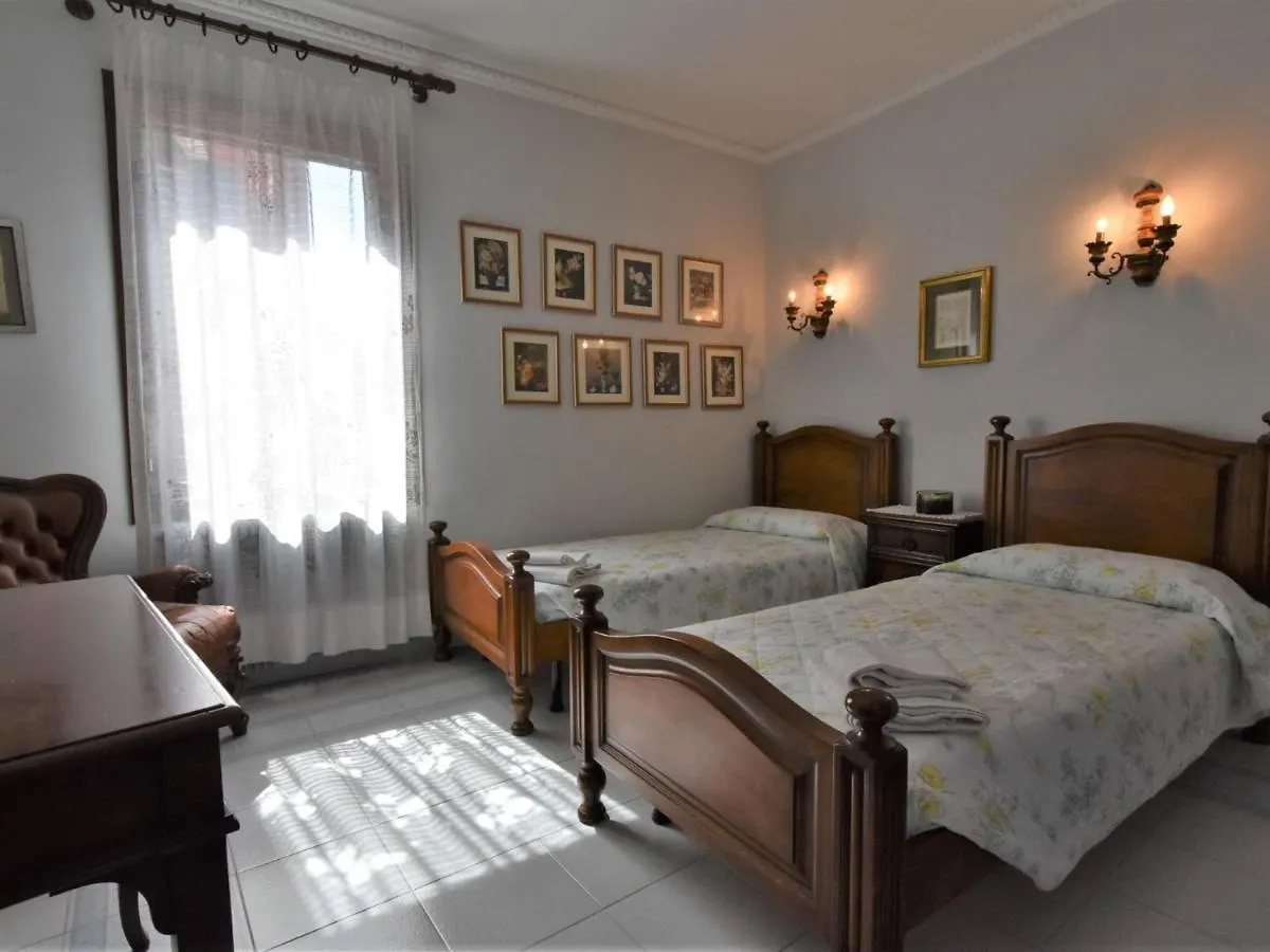 Apartment Valier By Interhome Venice