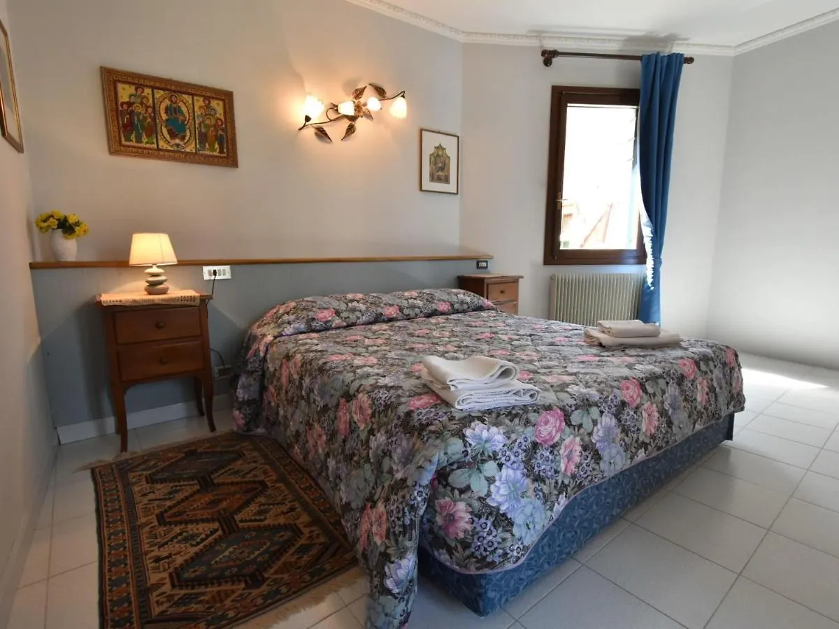 Apartment Valier By Interhome Venice Italy