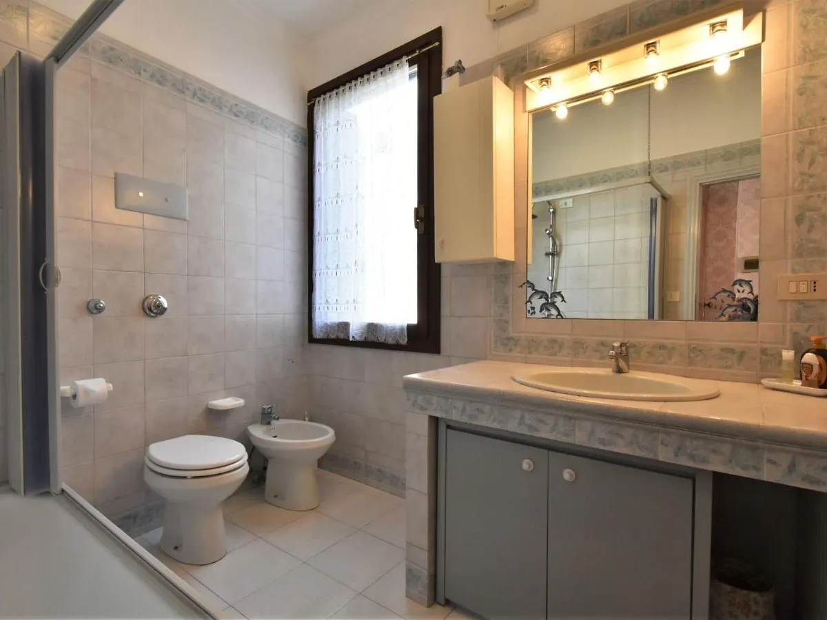 Apartment Valier By Interhome Venice