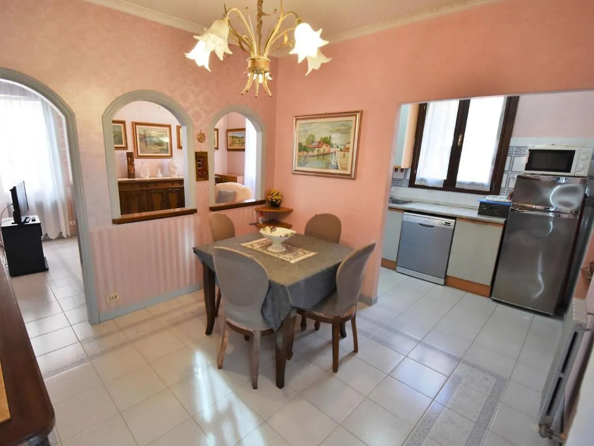 Apartment Valier By Interhome Venice 0*,  Italy