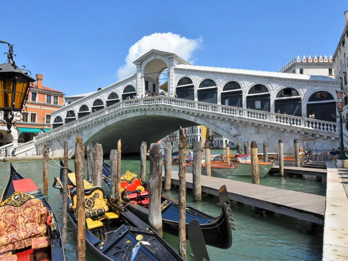 Apartment Valier By Interhome Venice