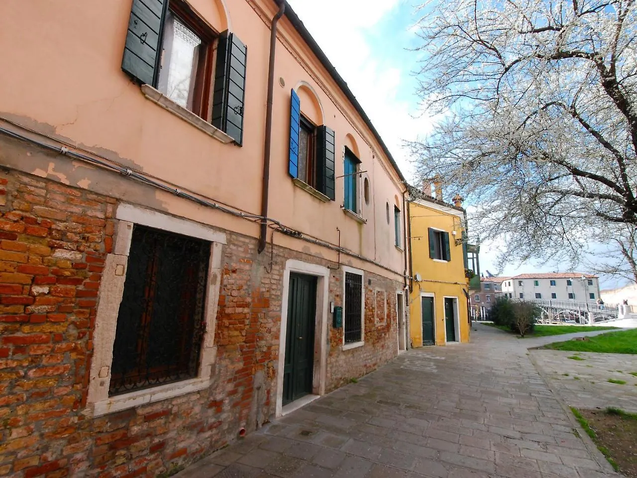 Apartment Valier By Interhome Venice