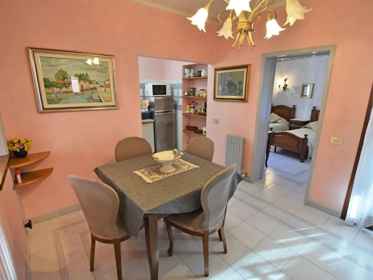Apartment Valier By Interhome Venice