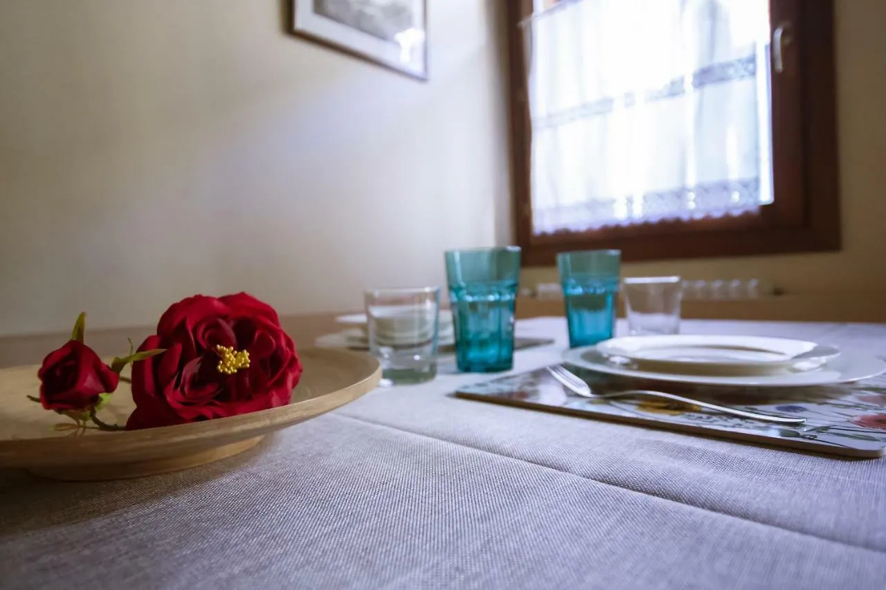 Apartment Valier By Interhome Venice Italy