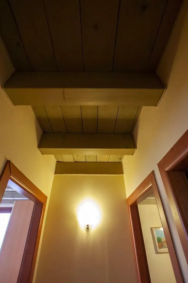 Apartment Valier By Interhome Venice