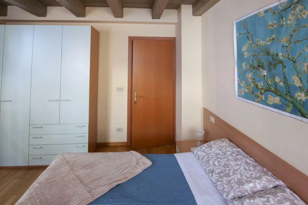 Apartment Valier By Interhome Venice