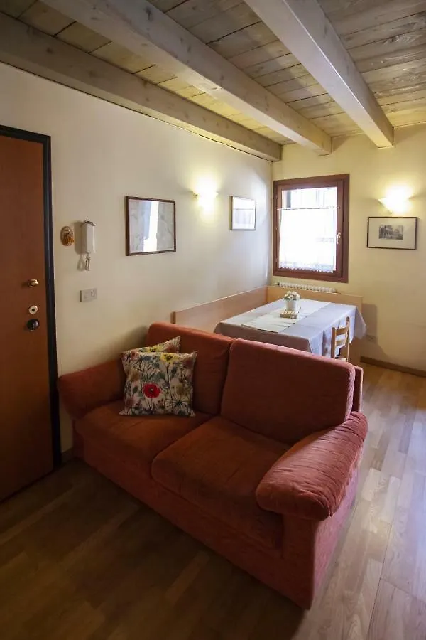 Apartment Valier By Interhome Venice Italy