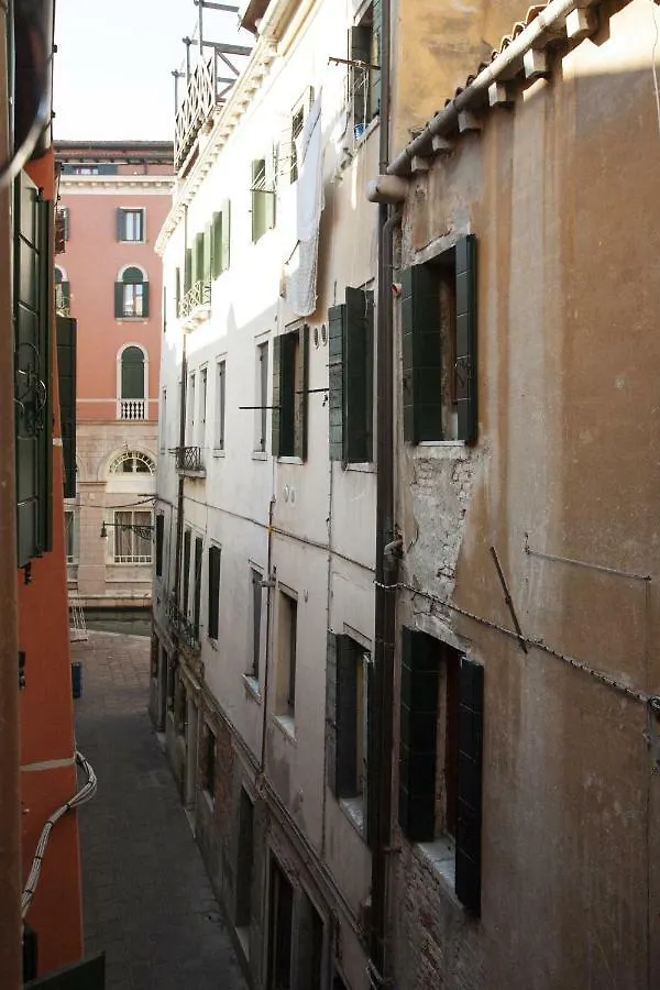 Apartment Valier By Interhome Venice 0*,