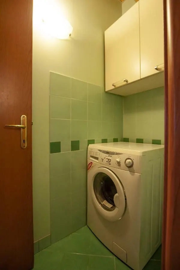 Apartment Valier By Interhome Venice