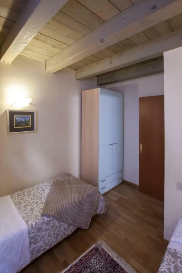 Apartment Valier By Interhome Venice 0*,