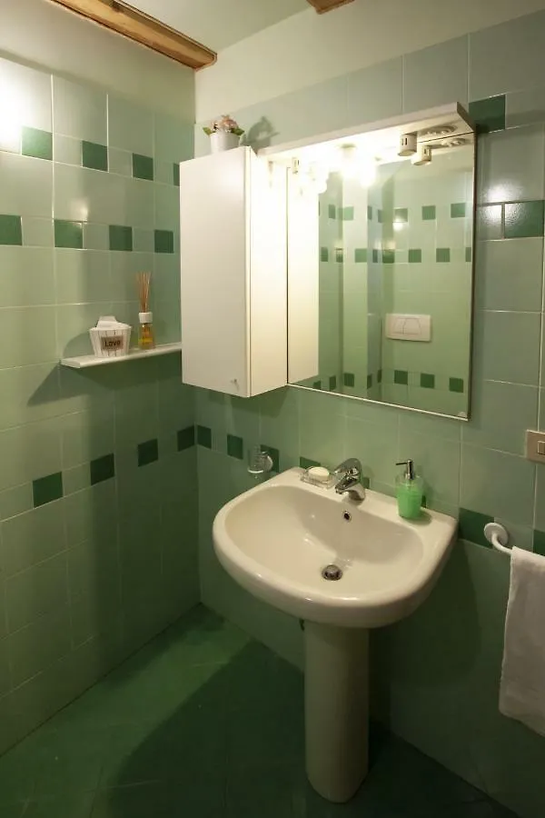 Apartment Valier By Interhome Venice