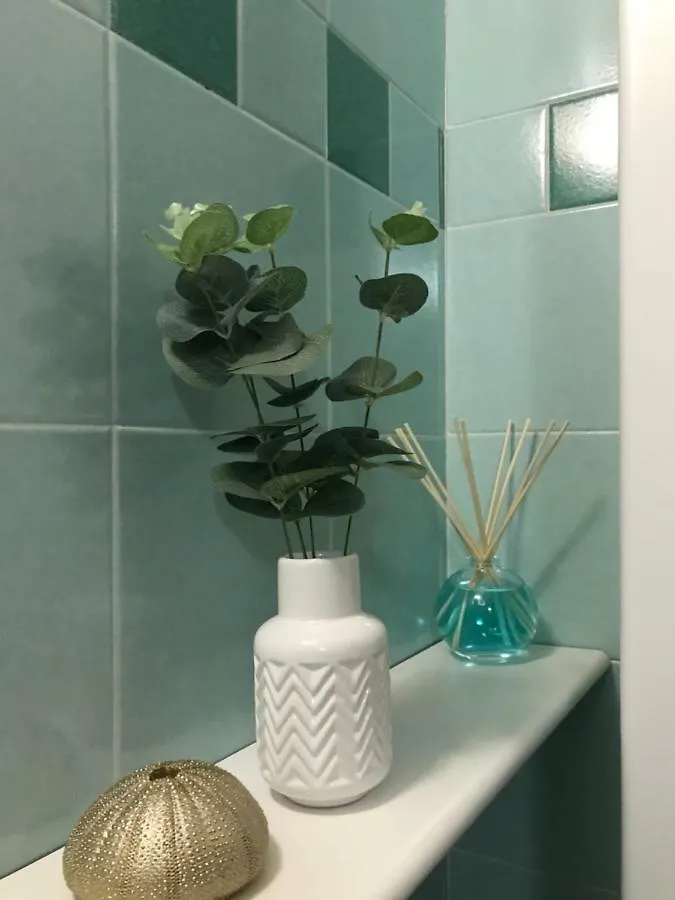 Apartment Valier By Interhome Venice Italy
