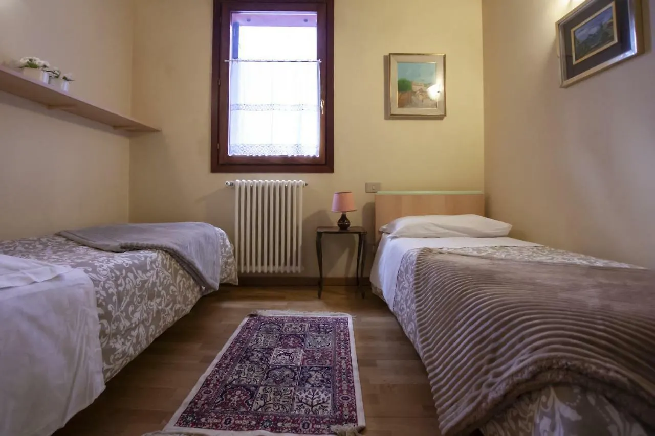 Apartment Valier By Interhome Venice